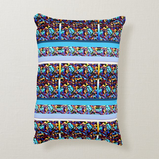 .Modern Renaissance Decorative Cushion (Creator Uploaded)