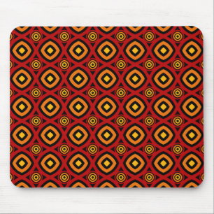 Modern Retro Mousepad