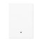 Modern Romantic, Black, Wedding Dinner RSVP