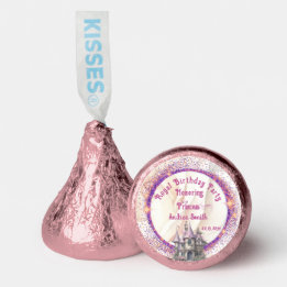 Modern Royal Princess Birthday Party - Fairy Tale 