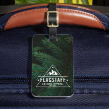 Modern Rustic Masculine Mountain Outdoor Goods