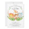 Modern Safari Jungle Animals Baby Shower