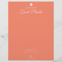 Modern Salon Beauty Eyelash Studio 