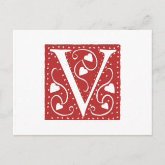 Modern Save The Dates Postcards