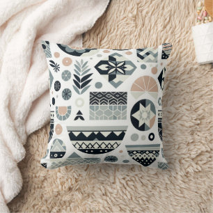 Modern Scandi 5 Cushion