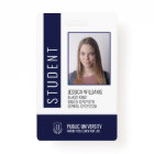 Modern School University Student ID