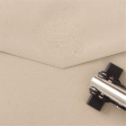 Modern Script Wedding Circular Address