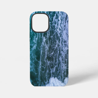  Modern Sea View  iPhone 12 Mini Case