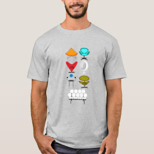 Modern Seating T-Shirt