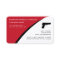 Modern Self Defence Business Cards