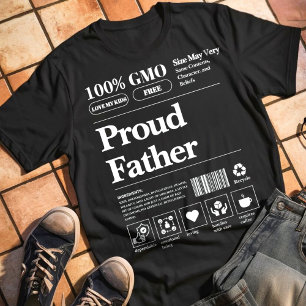 Modern Sentimental Cool Gift Men's Basic T-Shirt