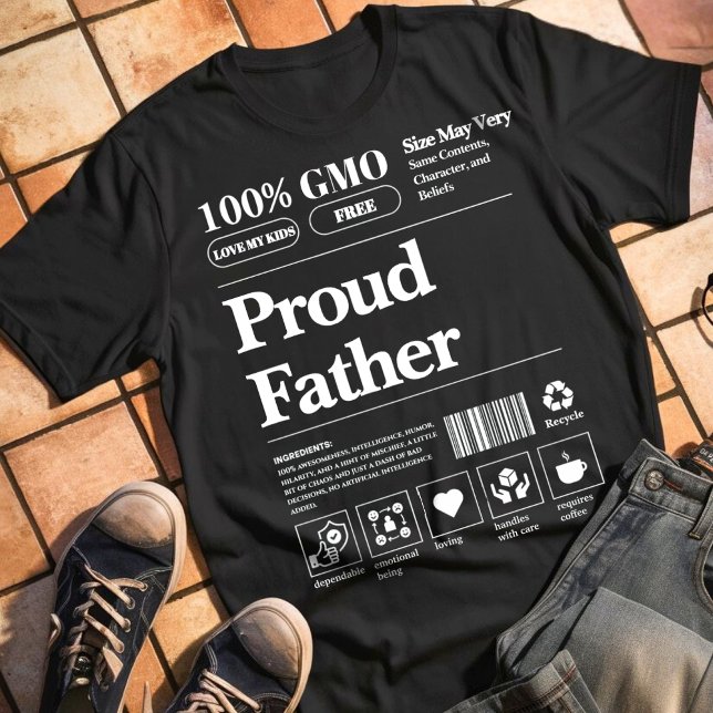 Modern Sentimental Cool Gift Men's Basic T-Shirt (Creator Uploaded)
