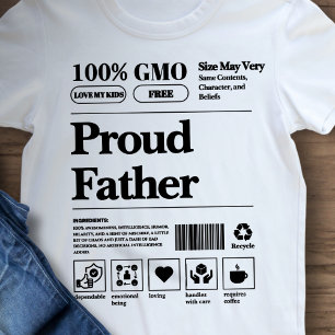 Modern Sentimental Cool Gift Men's Basic T-Shirt