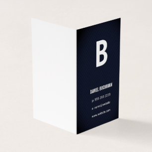 Modern   Simple Business Card