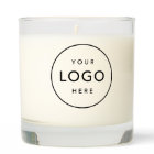 Modern Simple Custom Logo Professional Branding