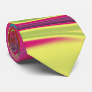 Modern simple marble granite texture liquid flow w tie