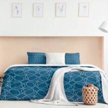 Modern Simple Pattern