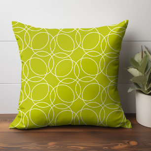 Modern Simple Pattern Cushion