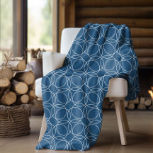 Modern Simple Pattern