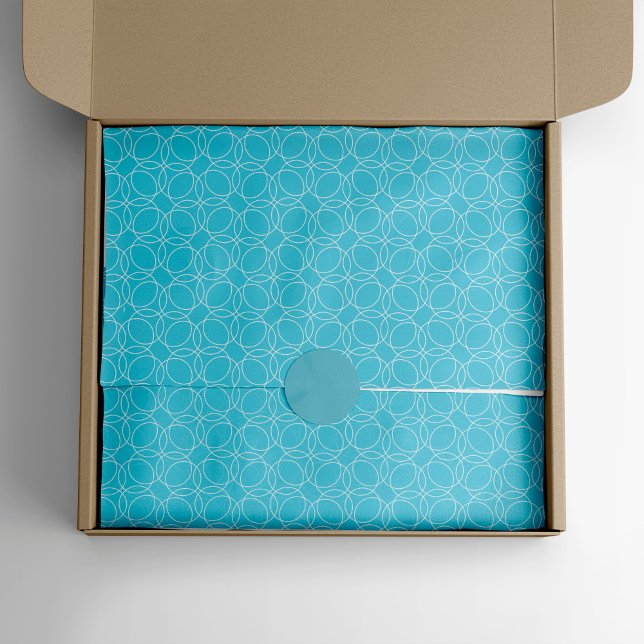 Modern Simple Pattern Tissue Paper (Creator Uploaded)