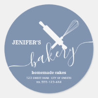 Modern simple Professional rolling pin whisk