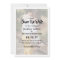 Modern Simple Typography Overlay 4 Photo Wedding