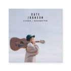 Modern Singer Musician Photo Social Media QR Code