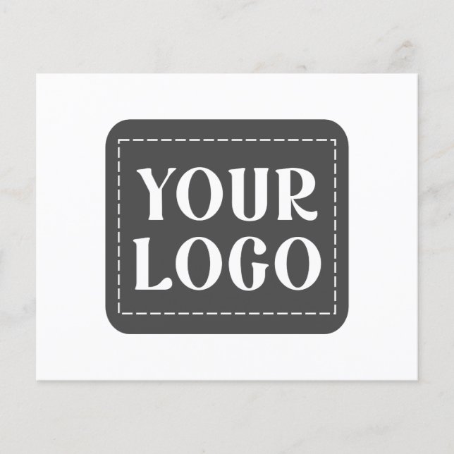 Modern, Sleek, Sophisticated & Customisable (Front)