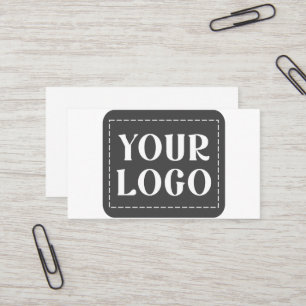 Modern, Sleek, Sophisticated & Customisable Business Card