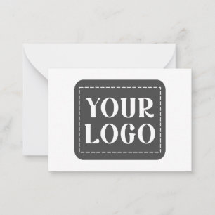 Modern, Sleek, Sophisticated & Customisable Card