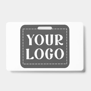 Modern, Sleek, Sophisticated & Customisable ID Badge