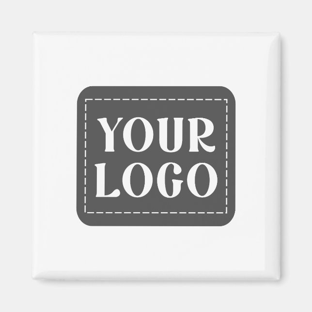 Modern, Sleek, Sophisticated & Customisable Magnet (Front)