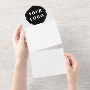 Modern, Sleek, stylish, & Customisable All In One Invitation