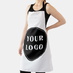 Modern, Sleek, stylish, & Customisable Apron