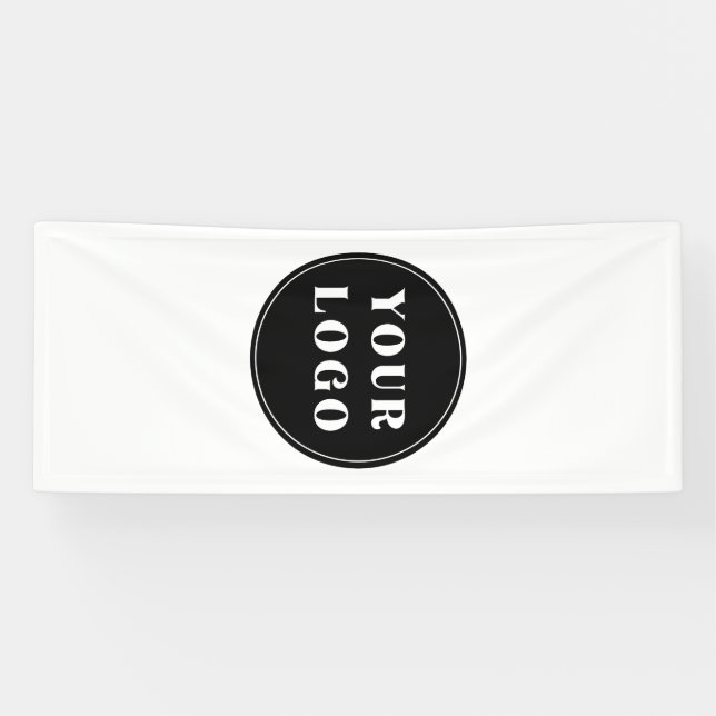 Modern, Sleek, stylish, & Customisable Banner (Horizontal)