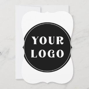 Modern, Sleek, stylish, & Customisable Card