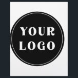 Modern, Sleek, stylish, & Customisable Flyer<br><div class="desc">This design is available for everyone. Feel free to personalise the logo,  images,  text,  and colours to suit your preferences. Thank you!</div>