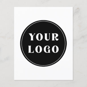 Modern, Sleek, stylish, & Customisable Flyer