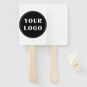 Modern, Sleek, stylish, & Customisable Hand Fan