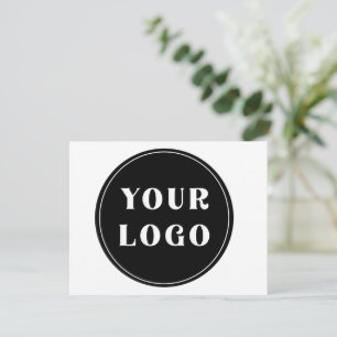 Modern, Sleek, stylish, & Customisable Holiday Card