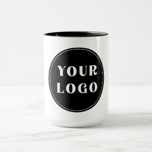 Modern, Sleek, stylish, & Customisable Mug