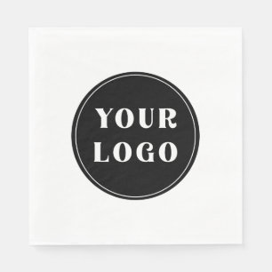 Modern, Sleek, stylish, & Customisable Napkin