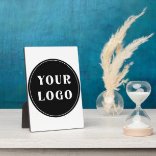 Modern, Sleek, stylish, & Customisable Plaque