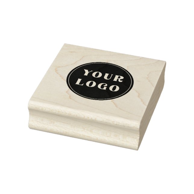 Modern, Sleek, stylish, & Customisable Rubber Stamp (Stamp)