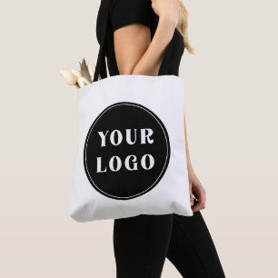 Modern, Sleek, stylish, & Customisable Tote Bag