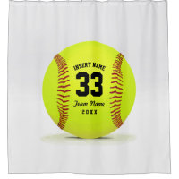 Modern Softball Team