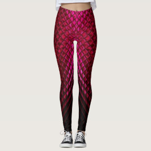 Modern sport leggings