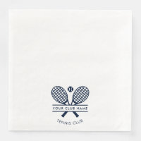 Modern Sports Club Name Tennis Team