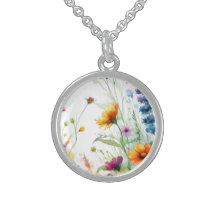 Modern Spring Floral