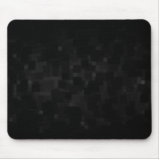 Modern Square Pattern Mouse Mat